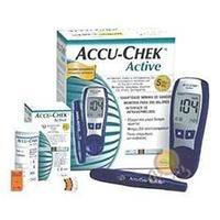 Roche AccuCheck Active